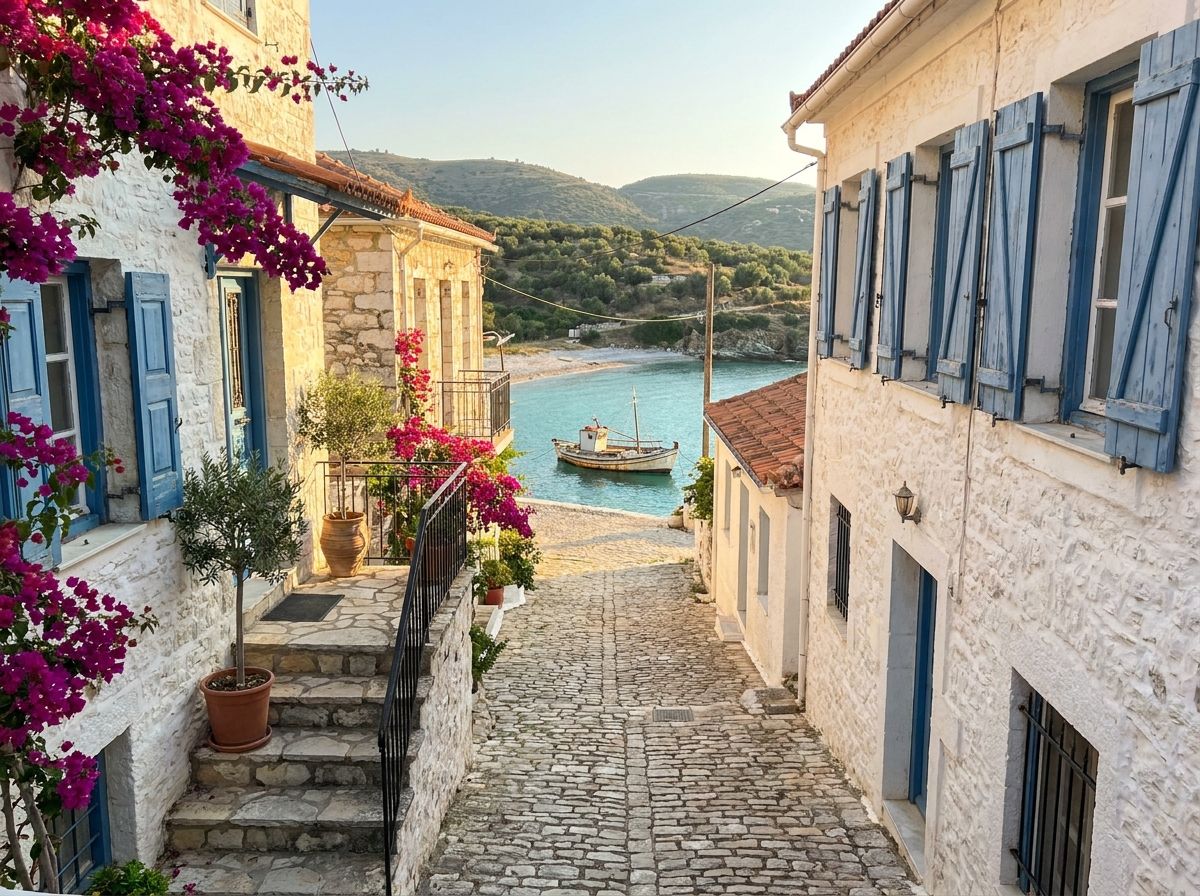 Lesante Blu - The Leading Hotels of the World