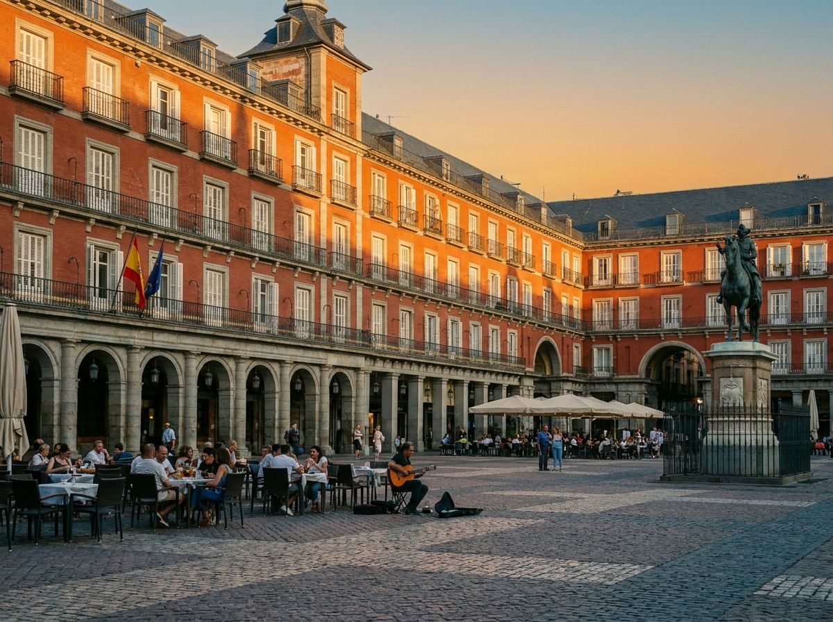 Eurostars Madrid Congress
