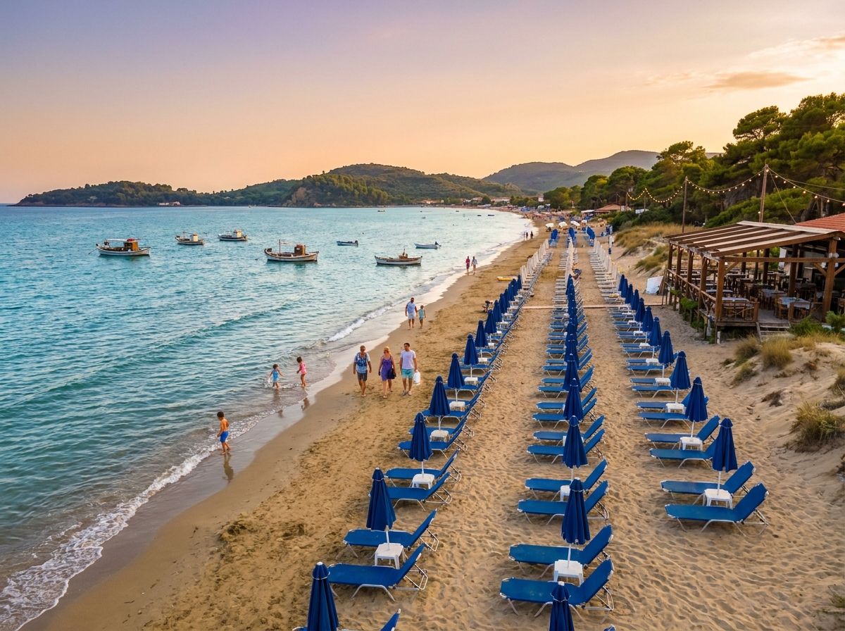Zante Park Resort & Spa