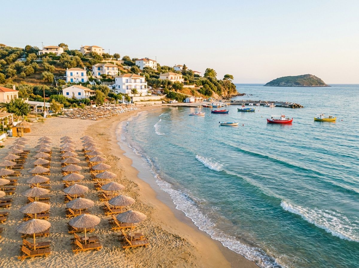 Zante Maris Suites
