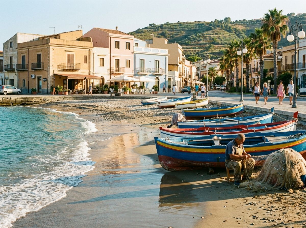 Grand Palladium Sicilia Resort & Spa