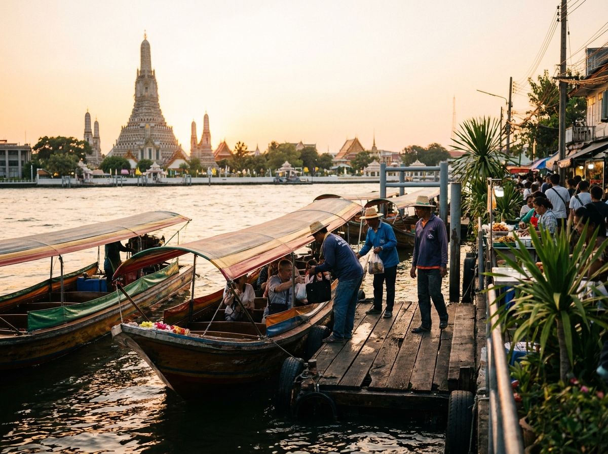 ibis Styles Bangkok Silom