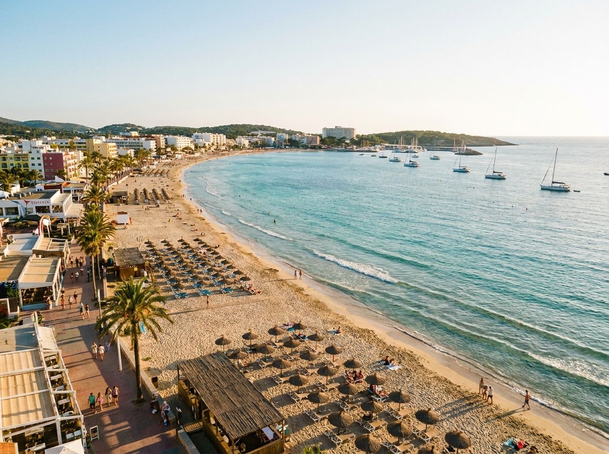 Grand Palladium Select Palace Ibiza