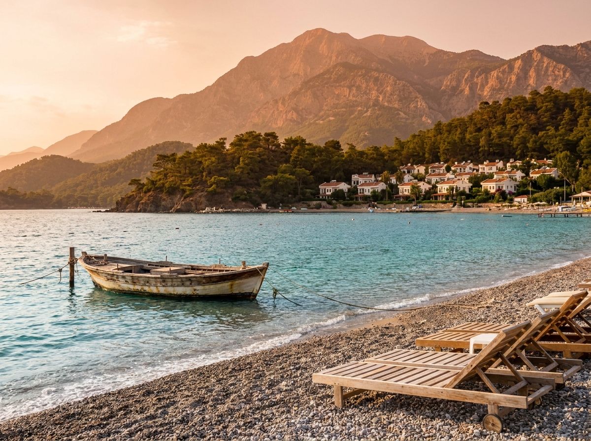 Maxx Royal Kemer