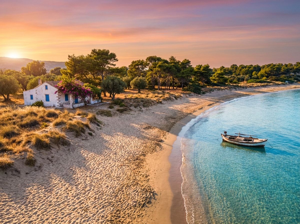 Sea View Village