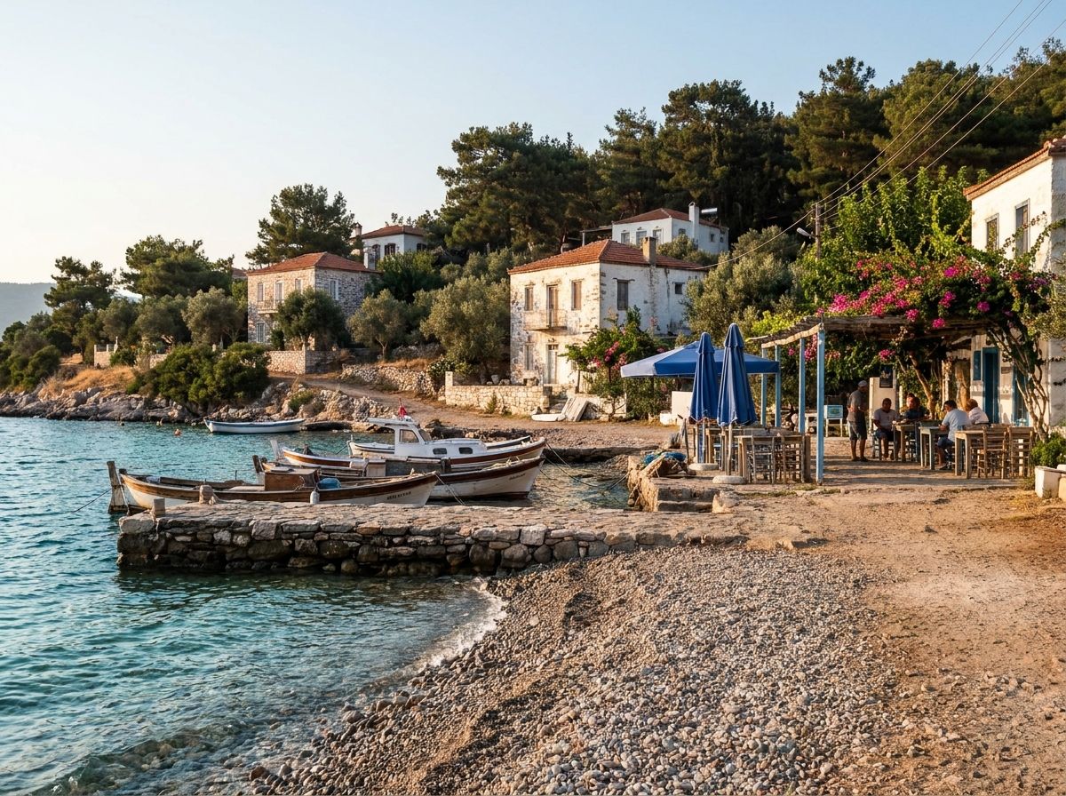 Vogue Hotel Supreme Bodrum