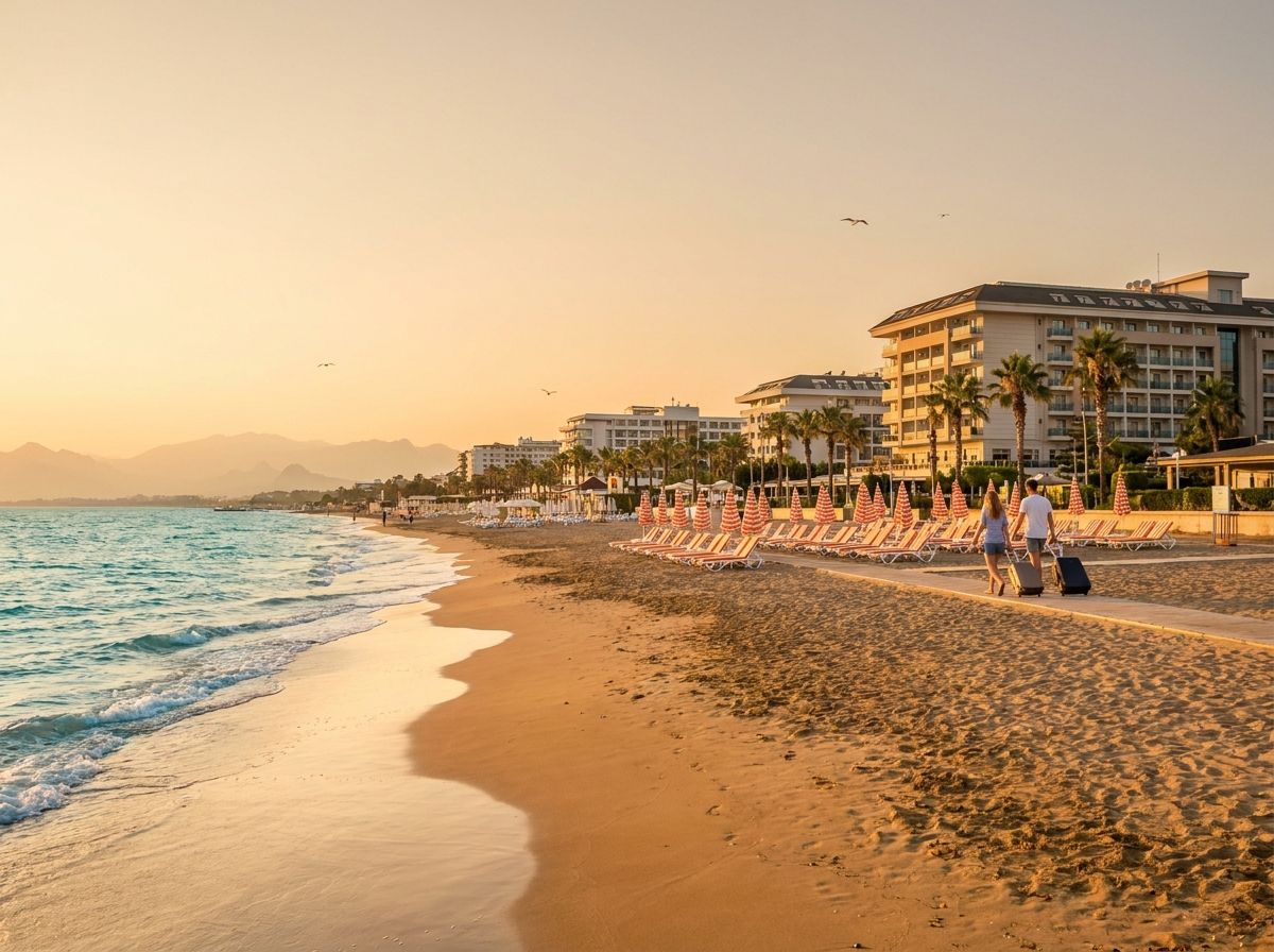 Delphin BE Grand Resort