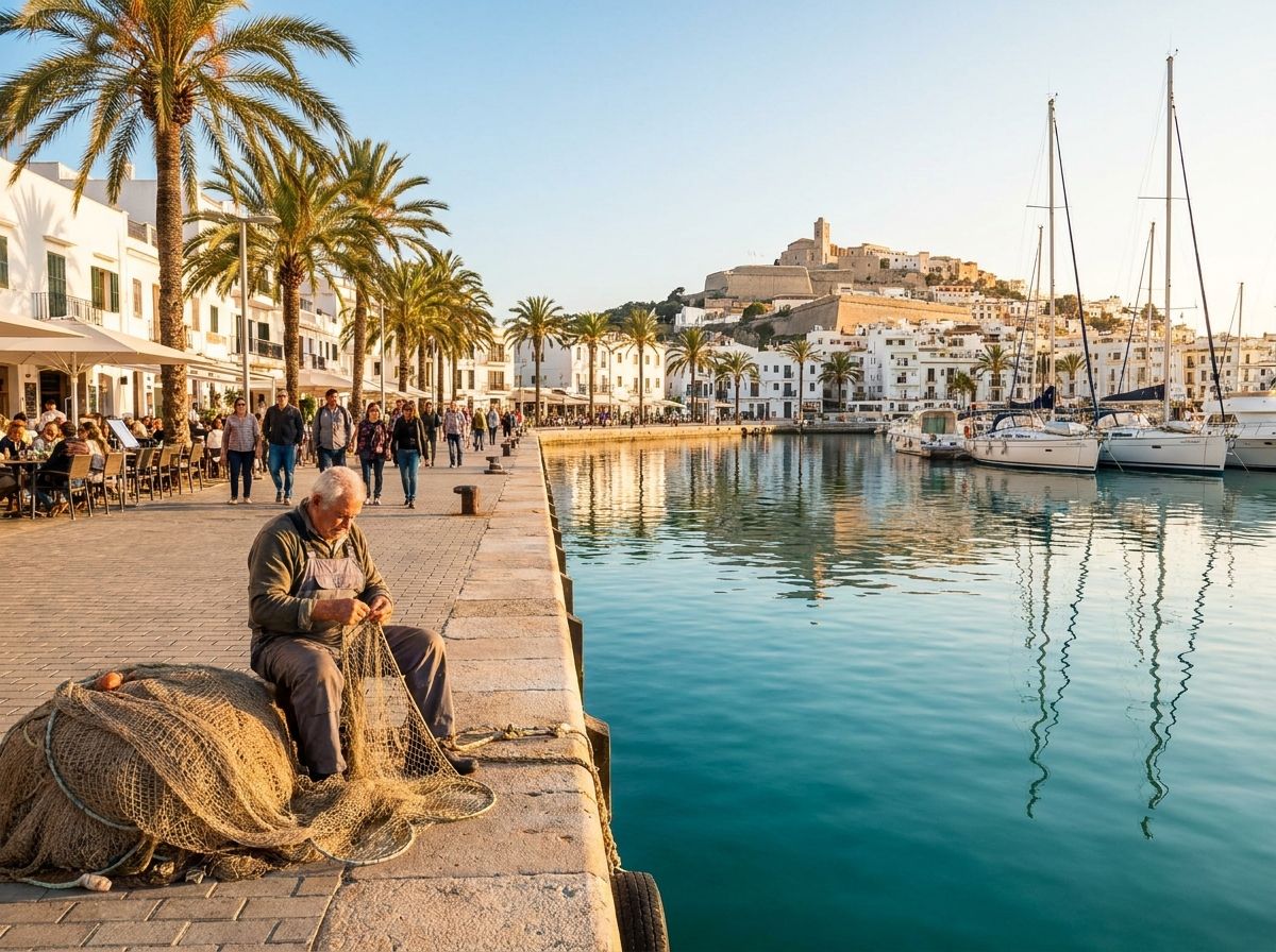 Aguas de Ibiza Grand Luxe