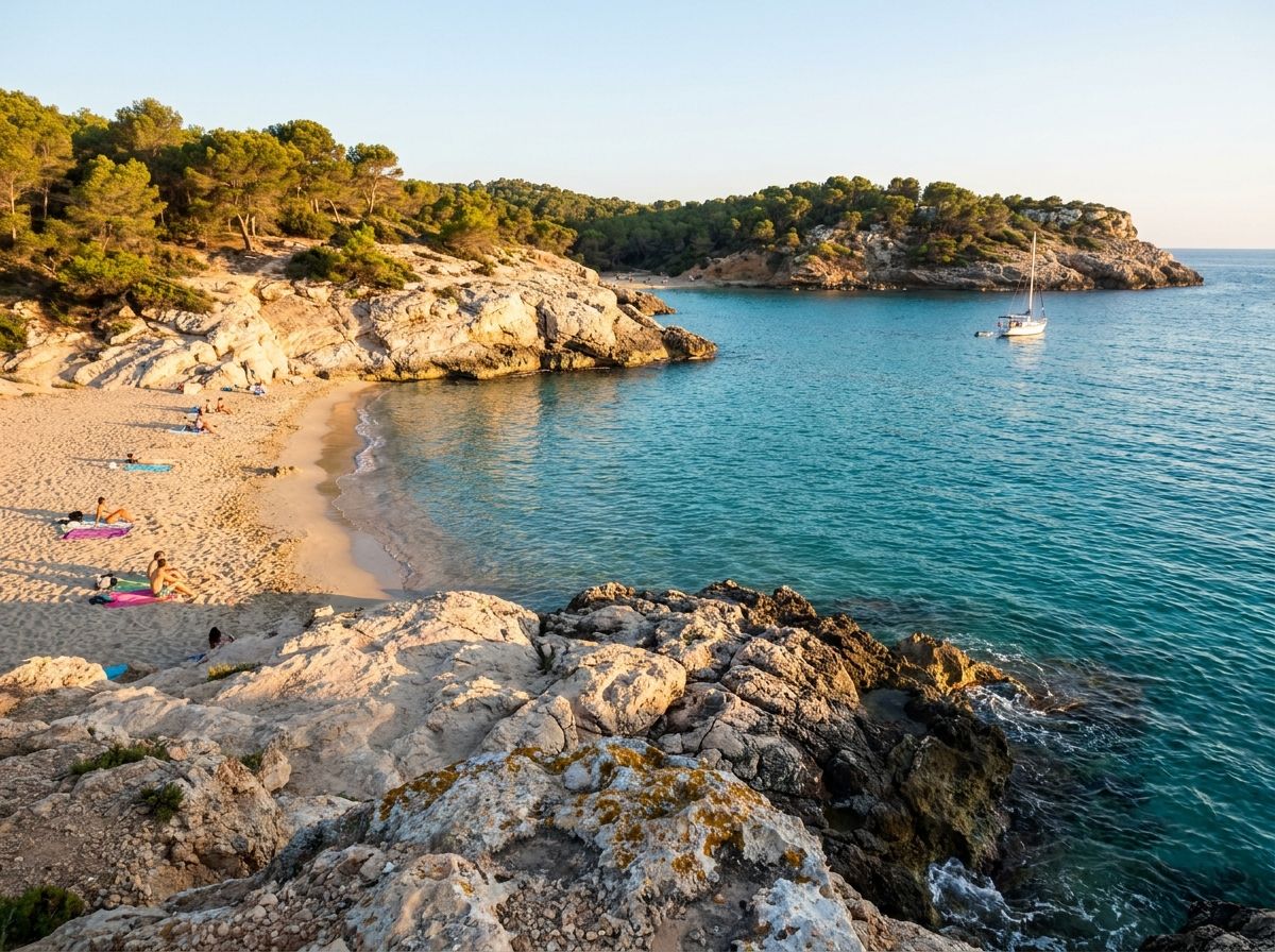 TRS Ibiza Hotel