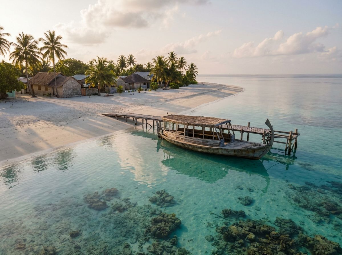 Cora Cora Maldives