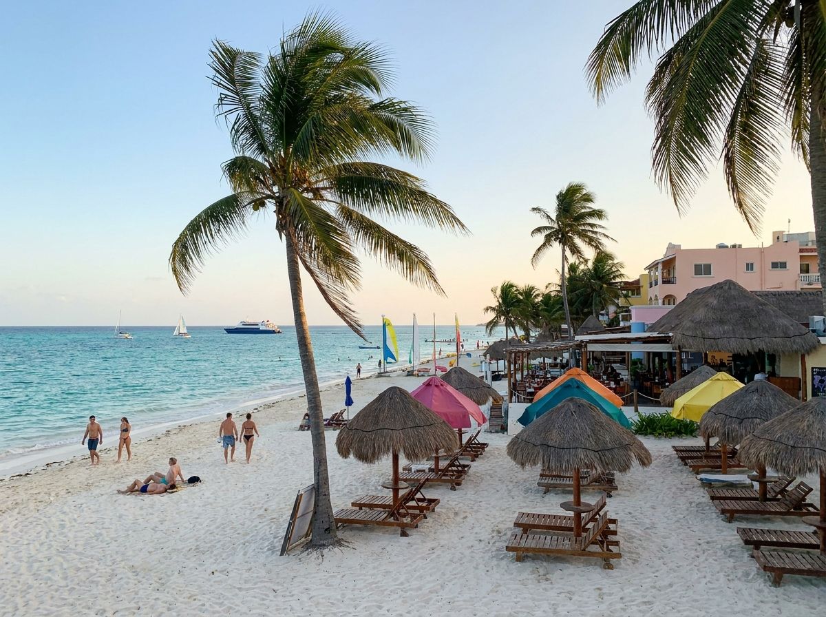 Wyndham Alltra Playa del Carmen