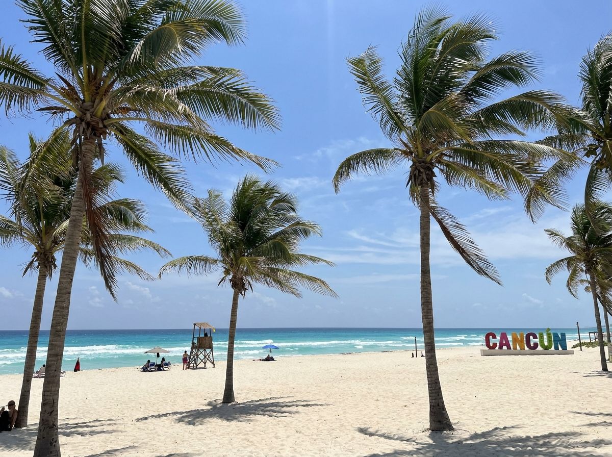 Wyndham Alltra Cancun