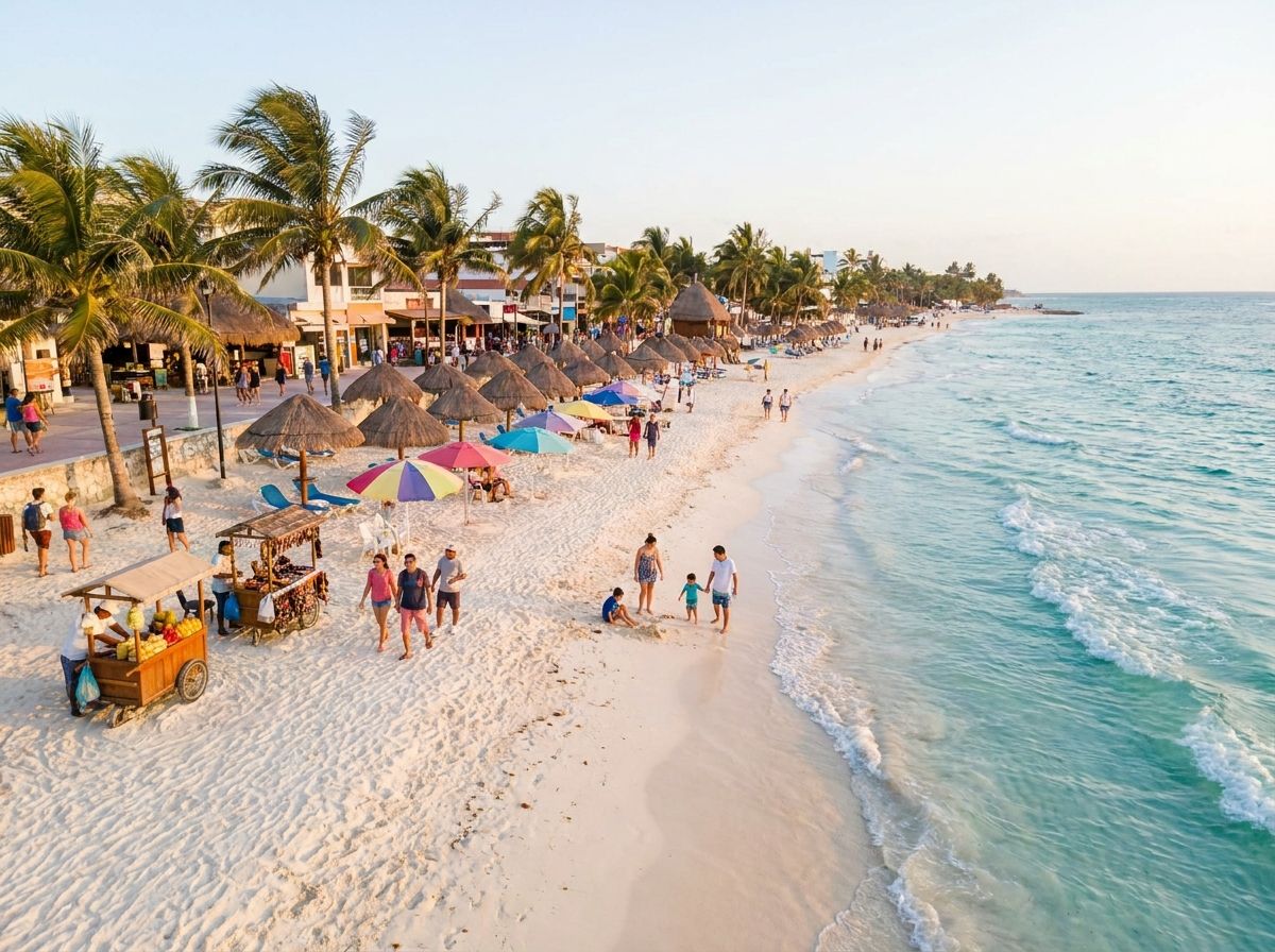 HM Playa Del Carmen