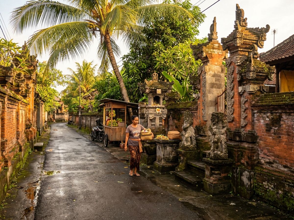 Villa Canggu by Plataran