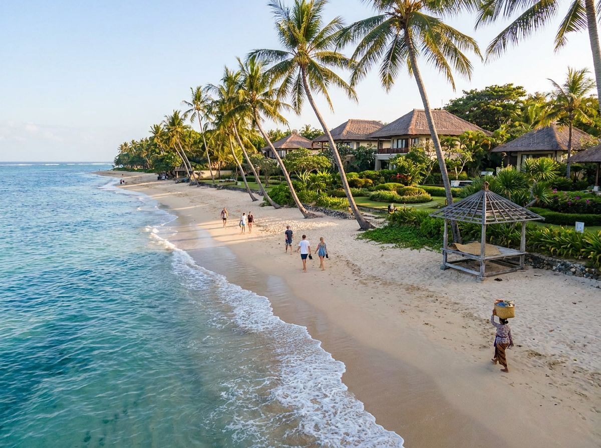 Ulu Segara Luxury Suites and Villas