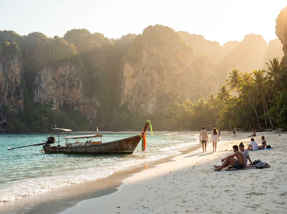 Railay Princess Resort & Spa