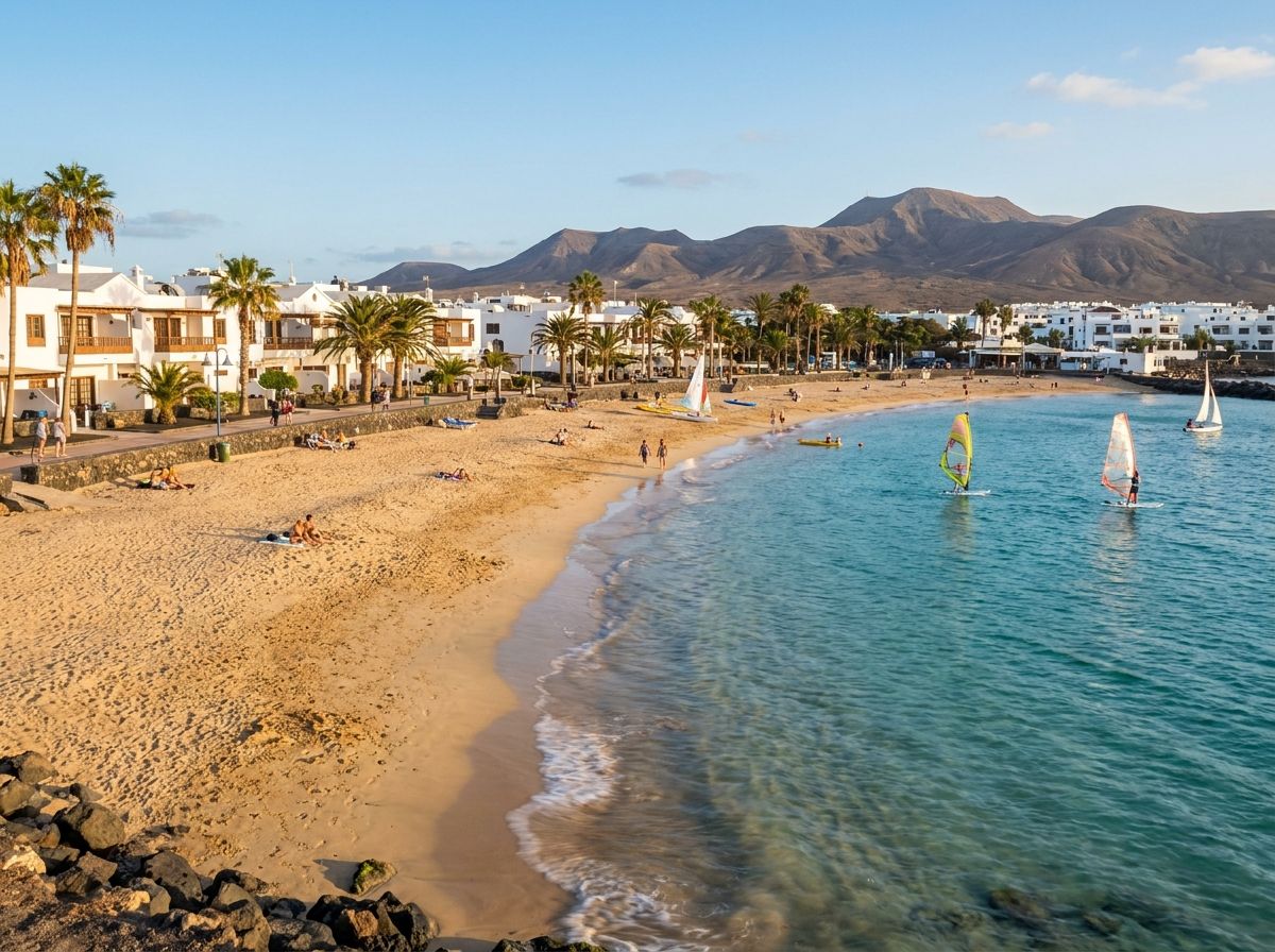 Paradisus Salinas Lanzarote By Melia