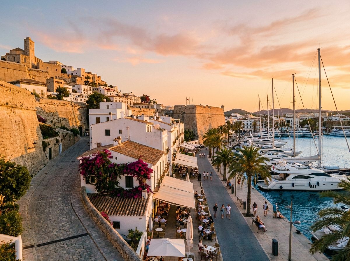 Ibiza Gran Hotel