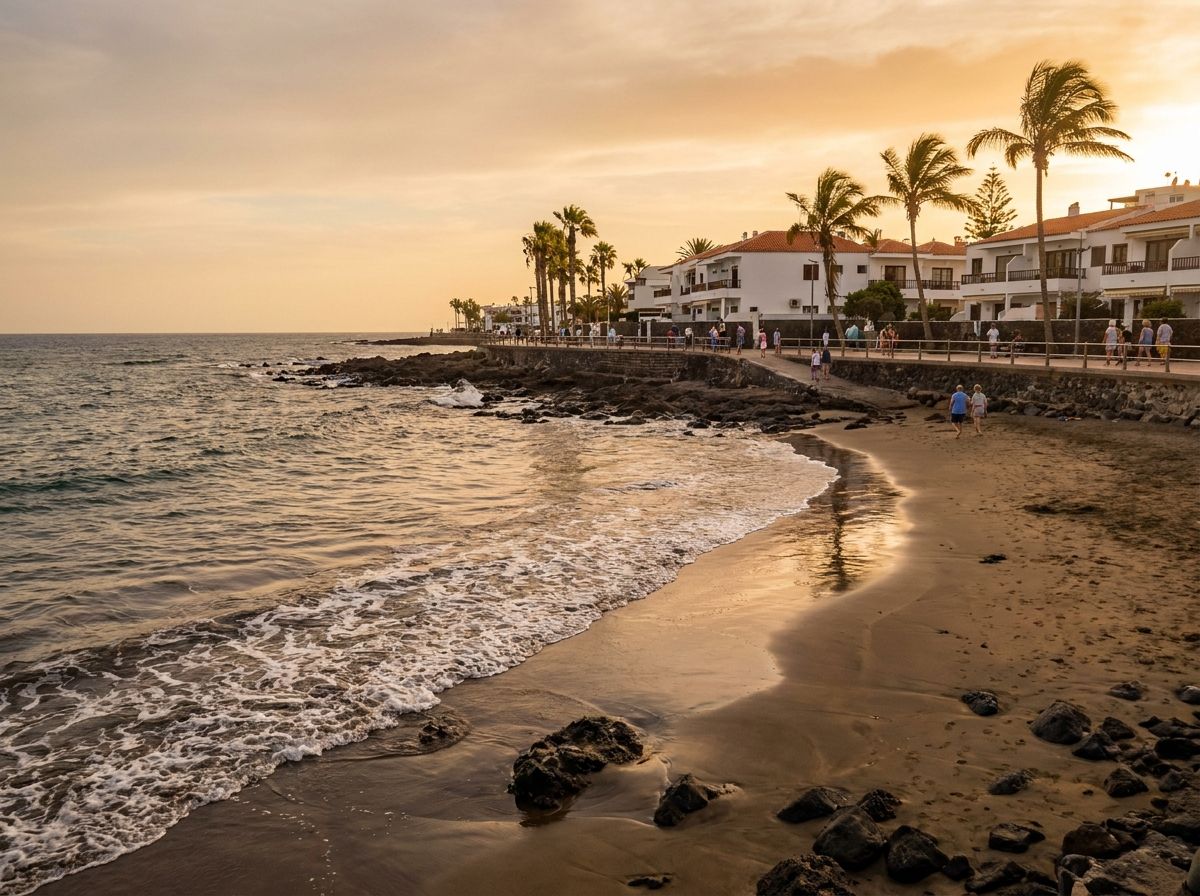 Paradisus Gran Canaria (ex. Melia Tamarindos)