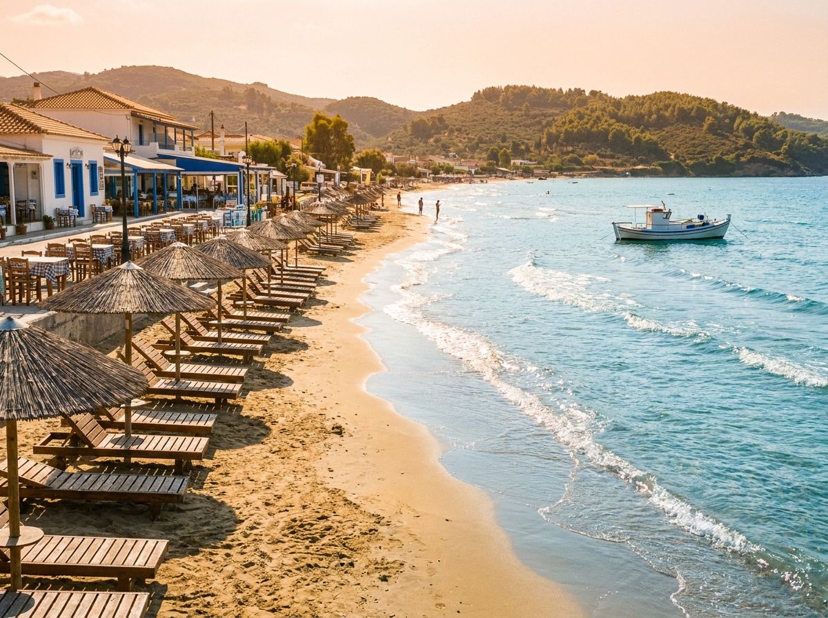 Karras Grande Resort