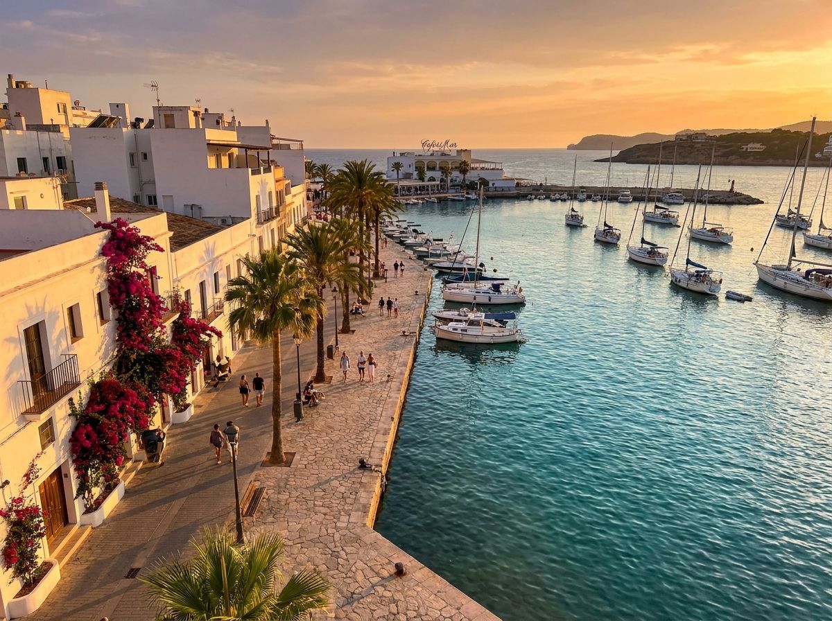 Amare Beach Hotel Ibiza