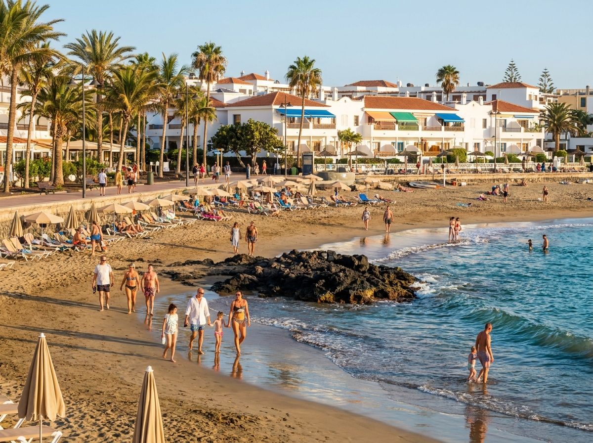 Abora Interclub by Lopesan Hotels