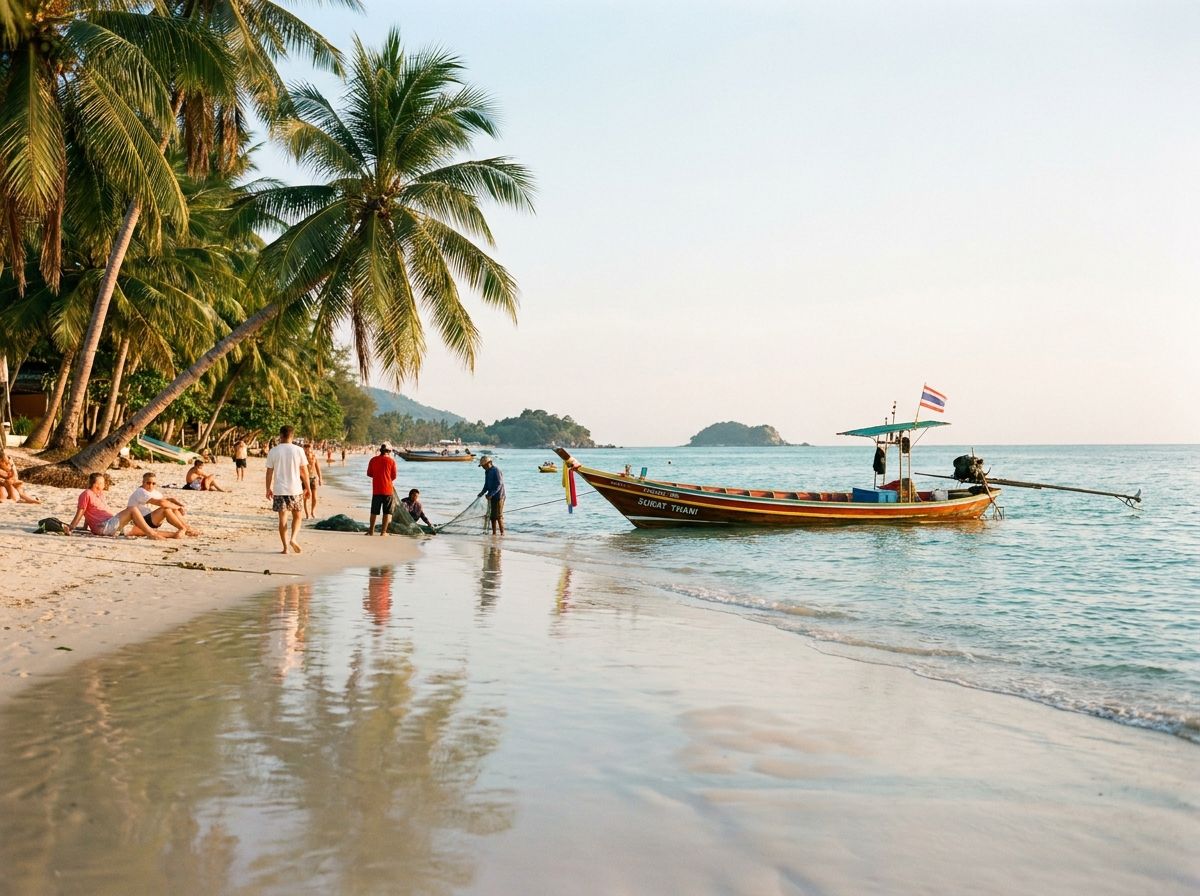 Amari Koh Samui