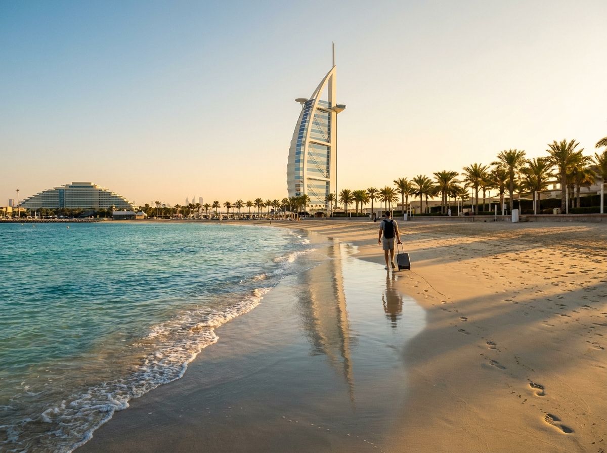 Al Habtoor Grand Resort, Autograph Collection