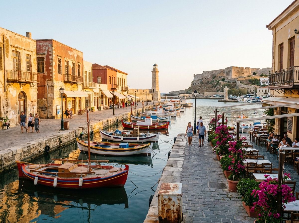 Grecotel Creta Palace