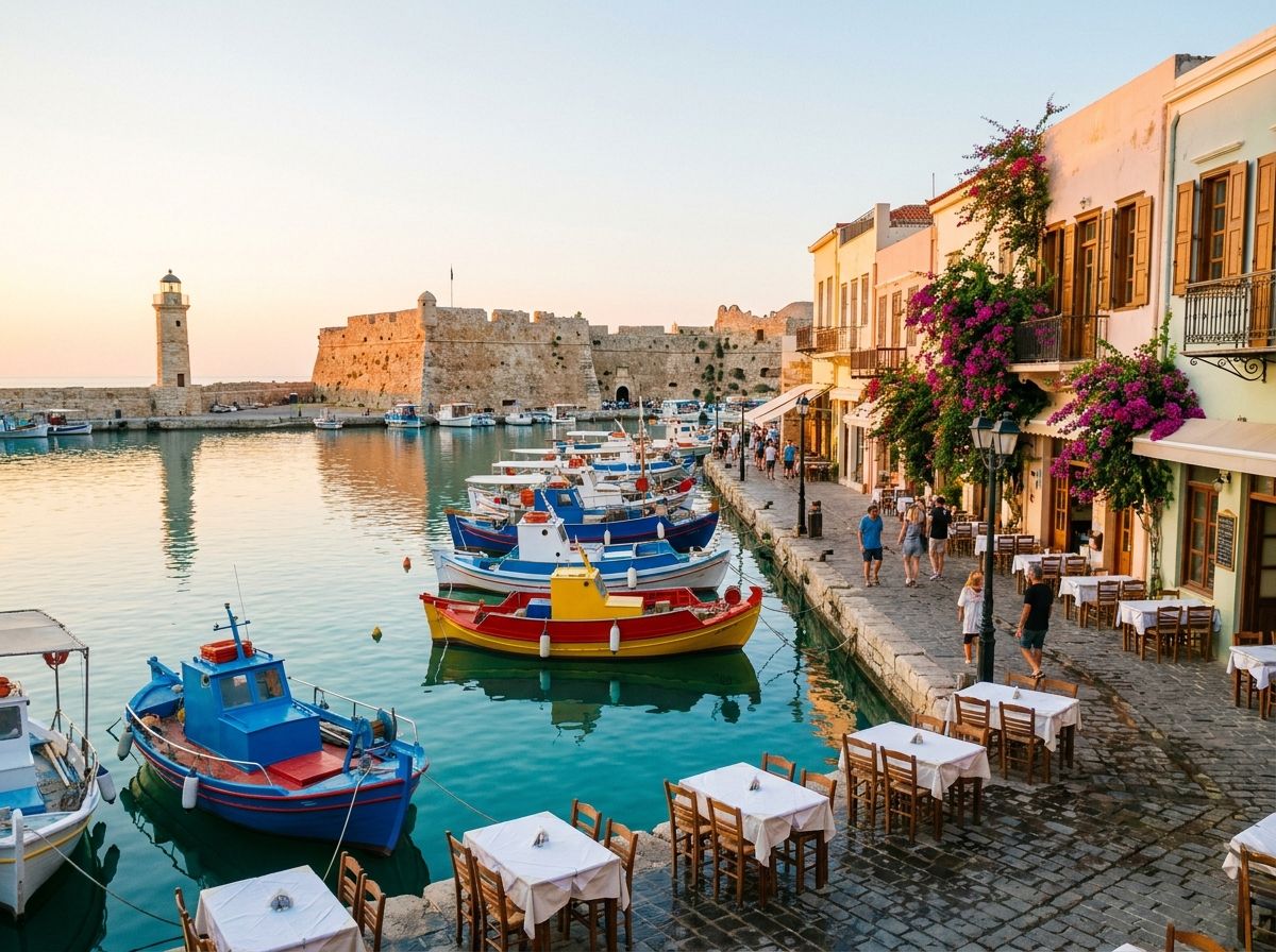 Caramel, A Grecotel Resort To Live