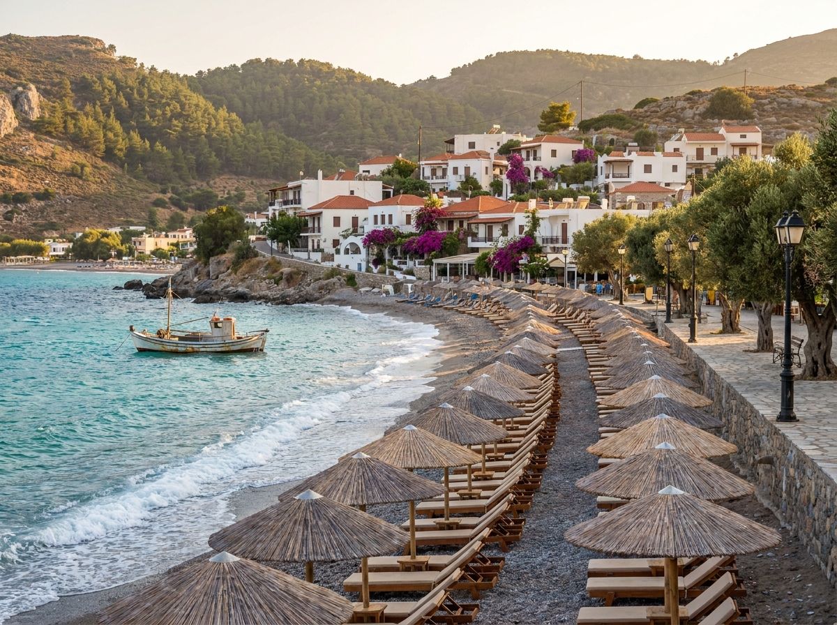 Cook's Club Kolymbia