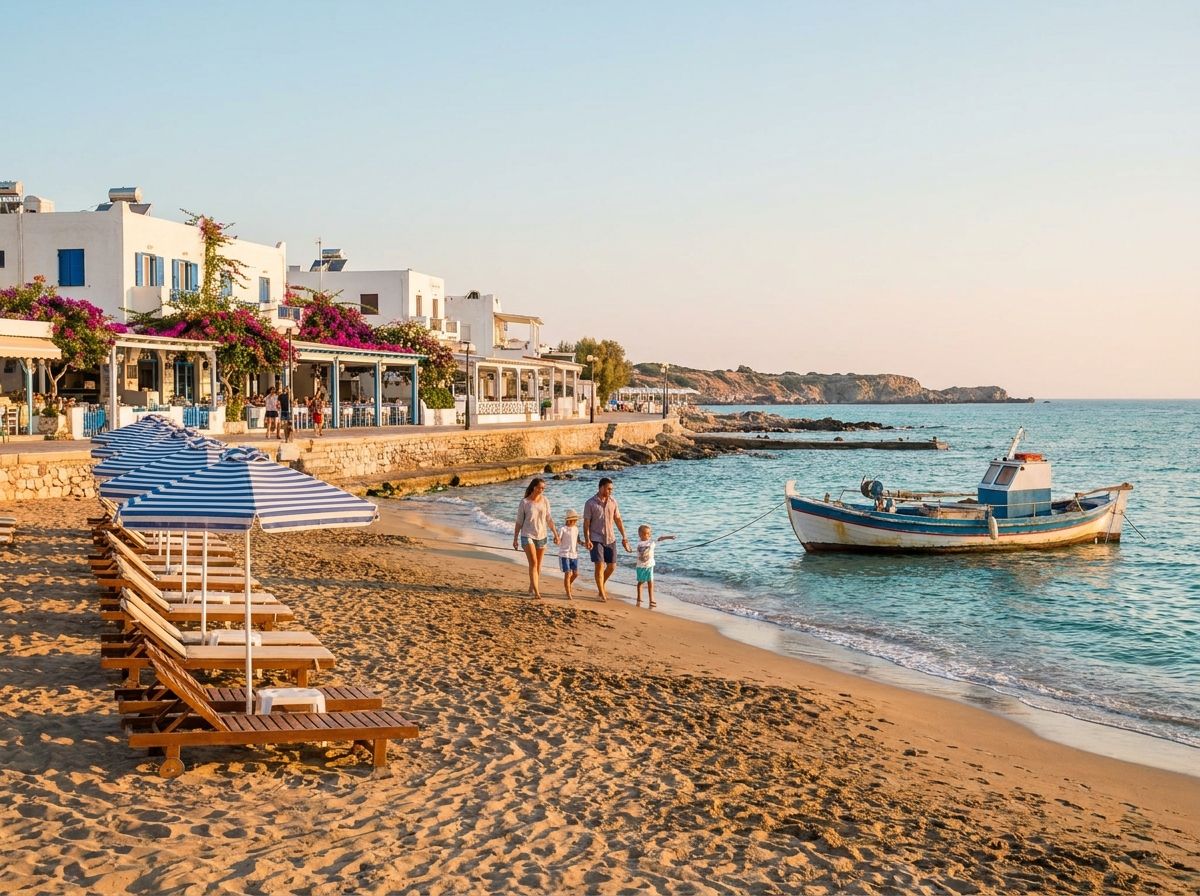 Calypso Beach