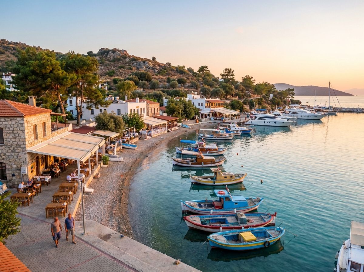 Vogue Hotel Supreme Bodrum