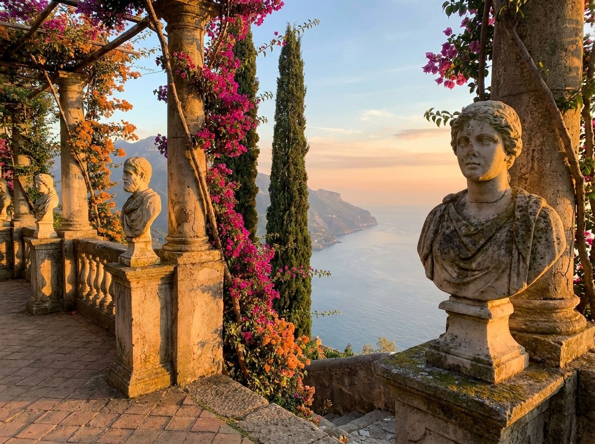 Villa Cimbrone