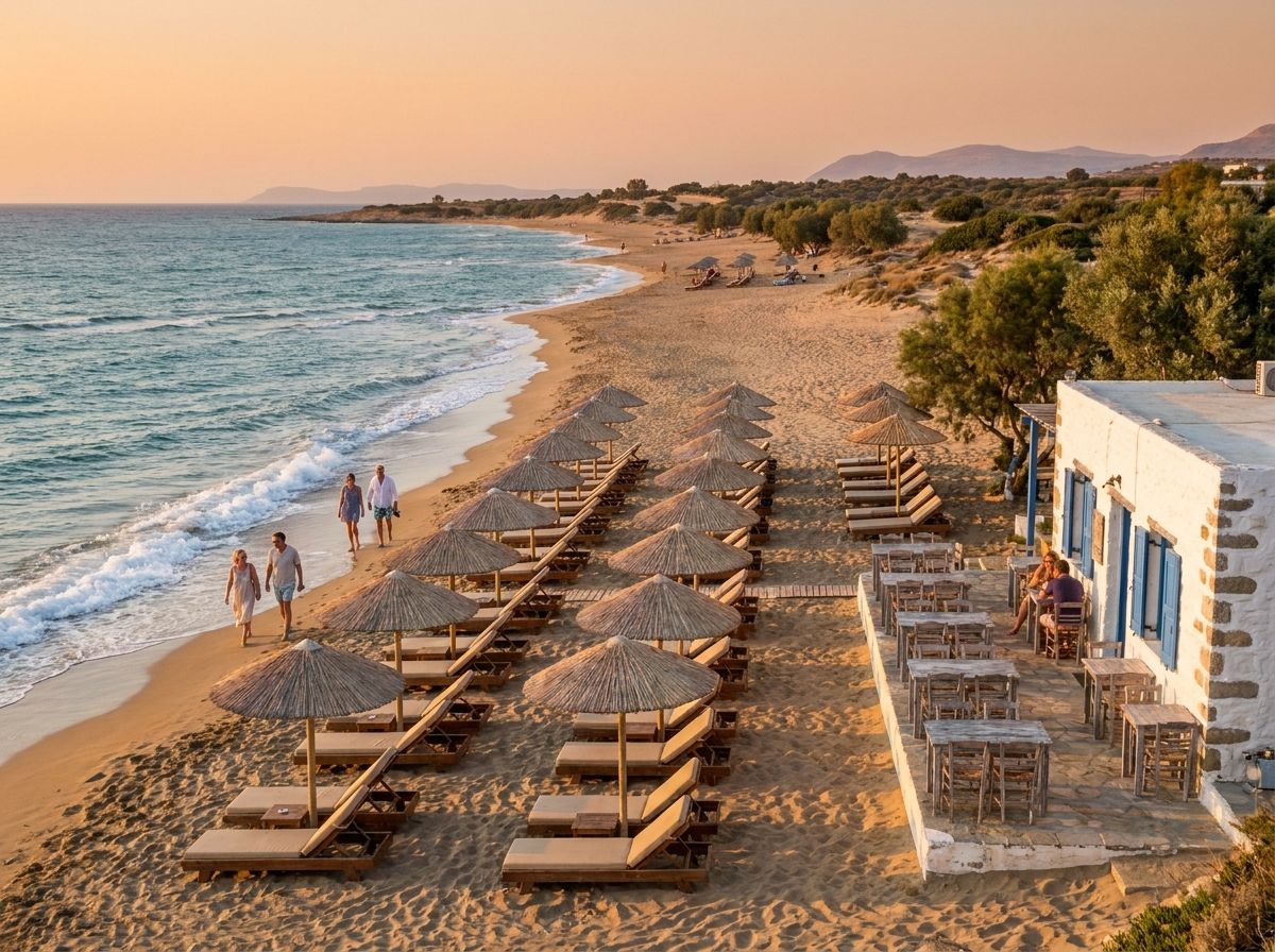 Atlantica Amalthia Beach Hotel