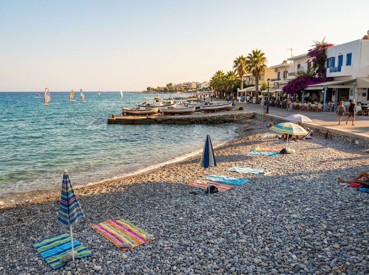 Fly & Go Amus Hotel & Spa (Ex. Rhodes Bay Hotel & Spa)