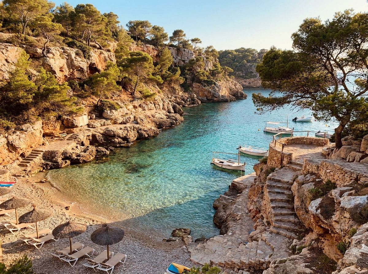 TRS Ibiza Hotel