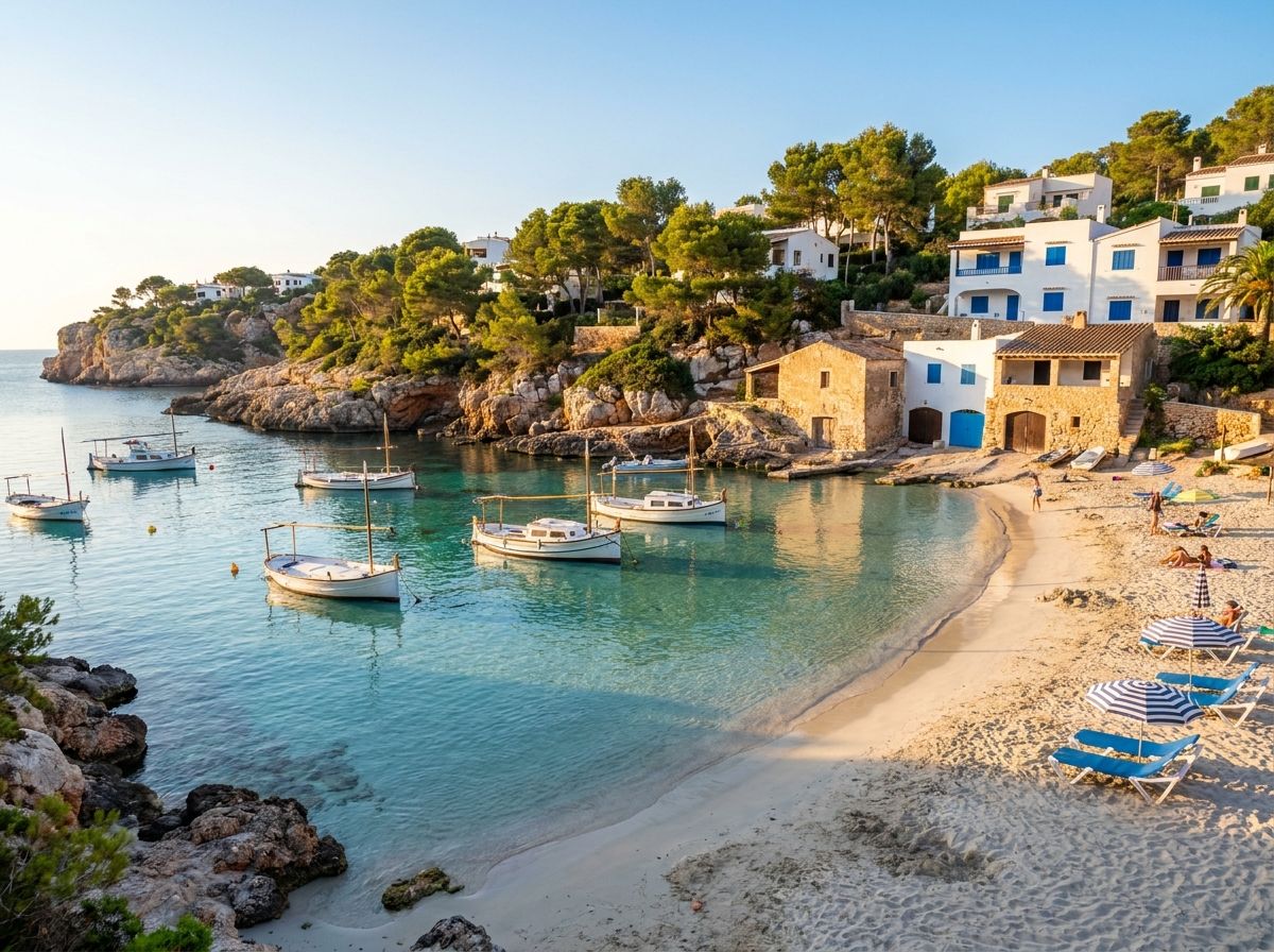 Sandos El Greco Beach Hotel