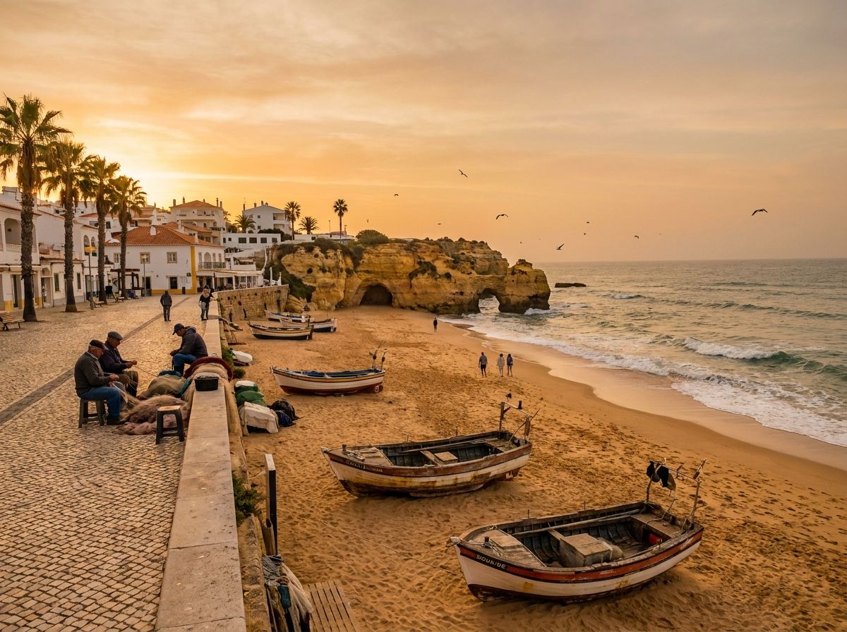 Vilalara Grand Hotel Algarve