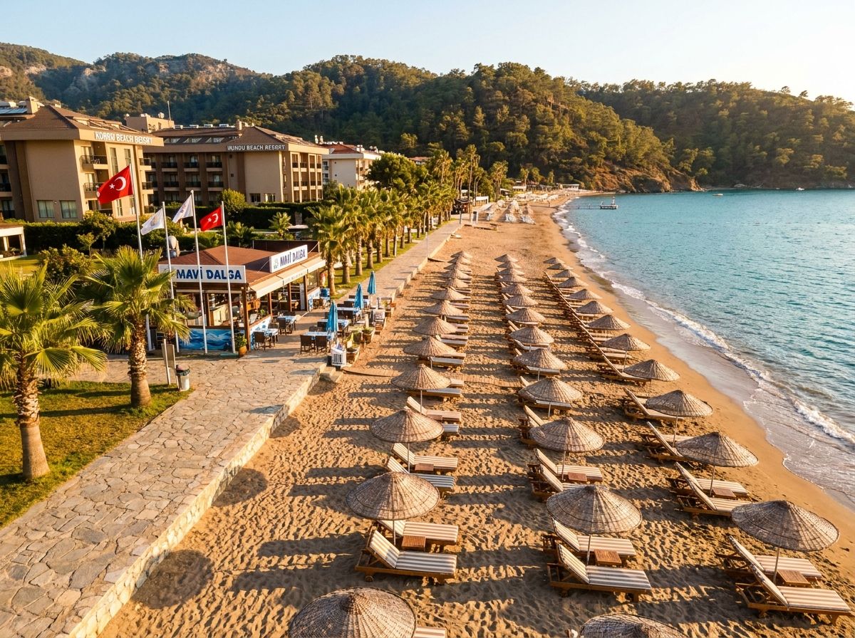 IC Hotels Green Palace & Villas