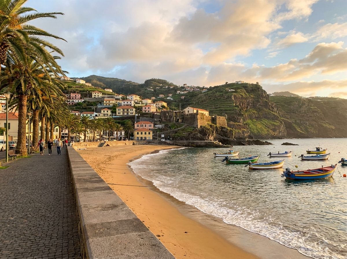 Fly & Go Hyatt Ziva Madeira