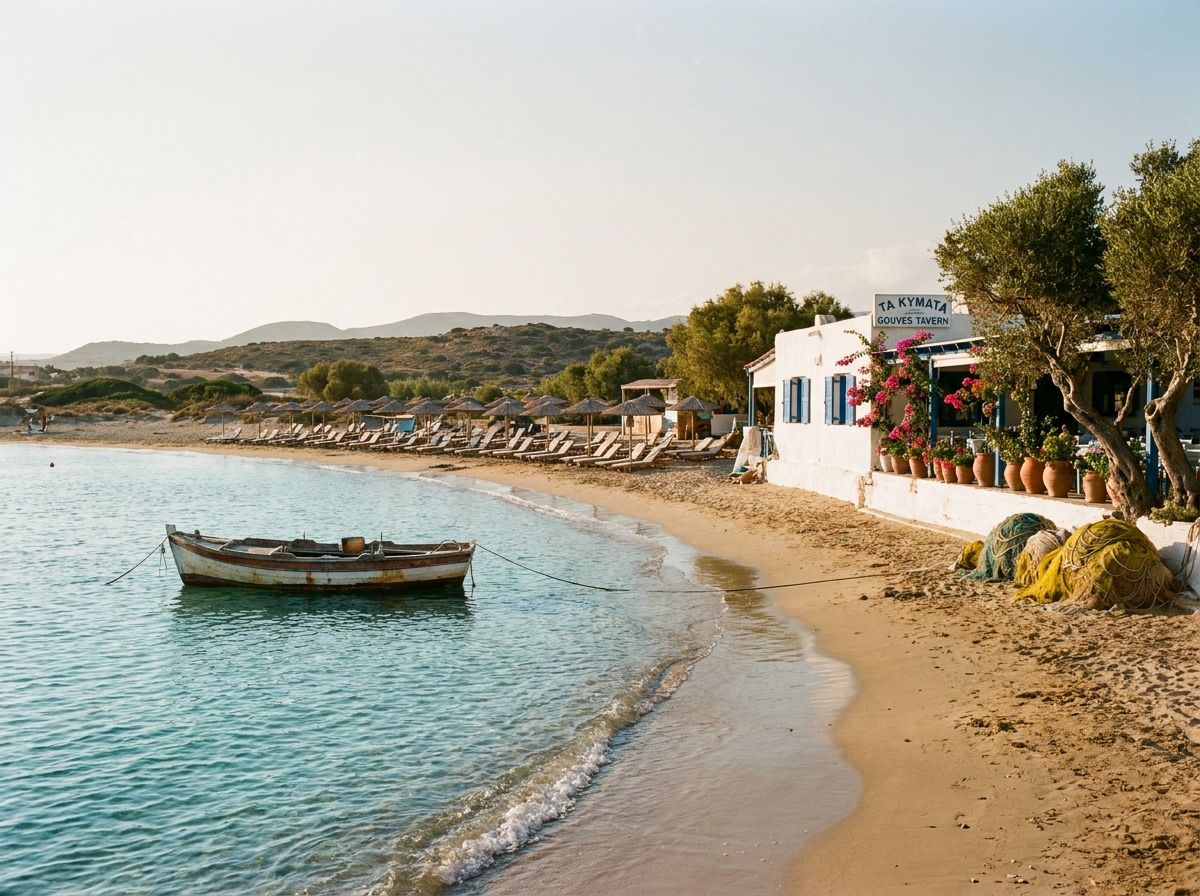 Amirandes, a Grecotel resort to live