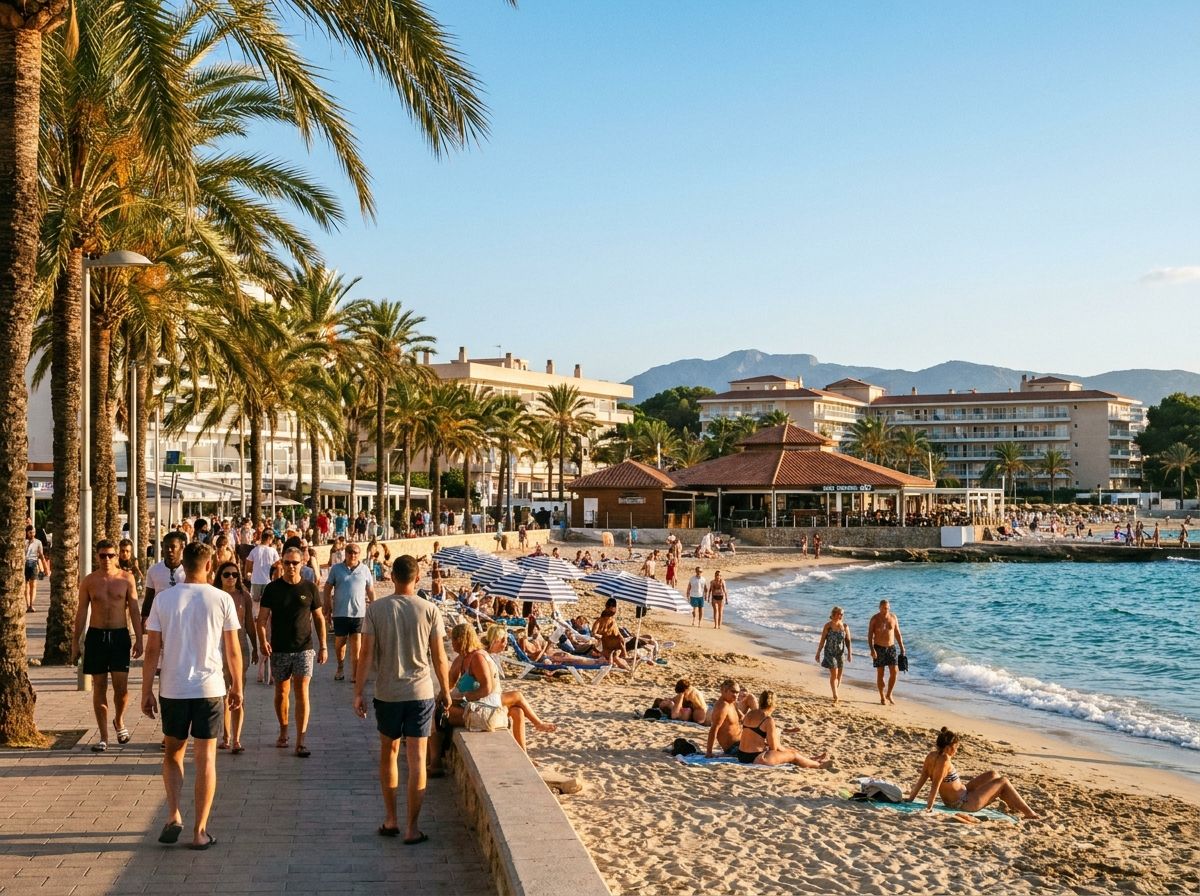 Melia Calvia Beach