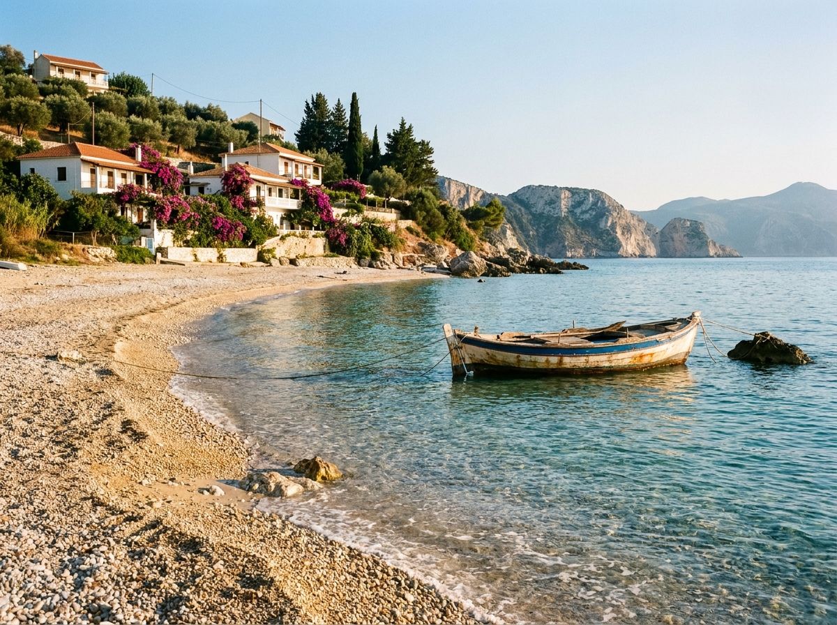 Thalassa Boutique Hotel