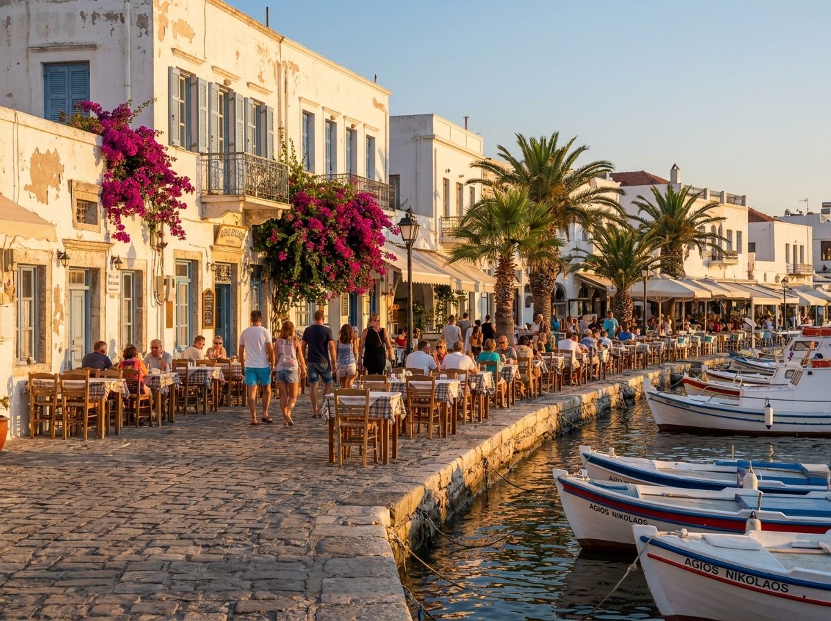 Aqua Blu Boutique Hotel & Spa