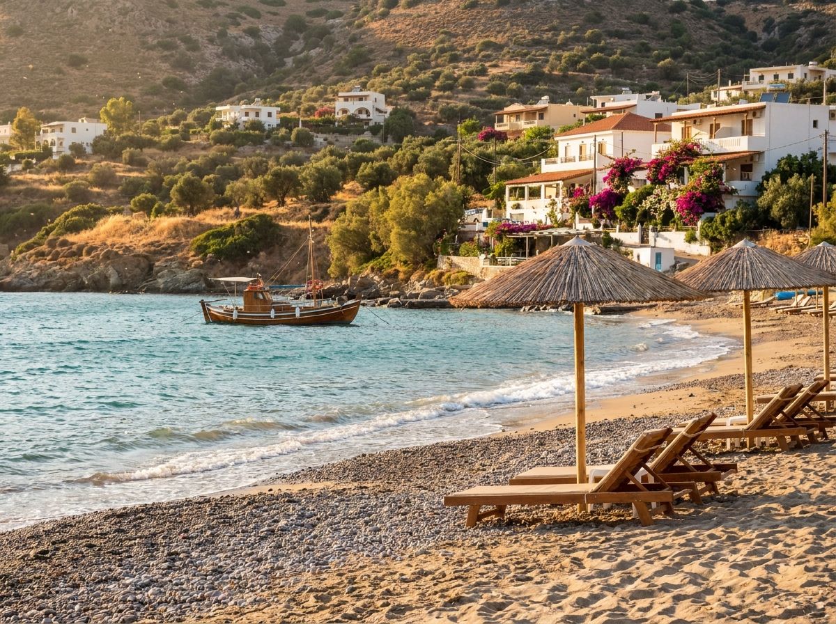 Canvas By Mitsis Cretan Village
