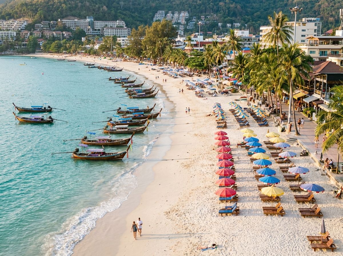 Deevana Plaza Phuket Resort