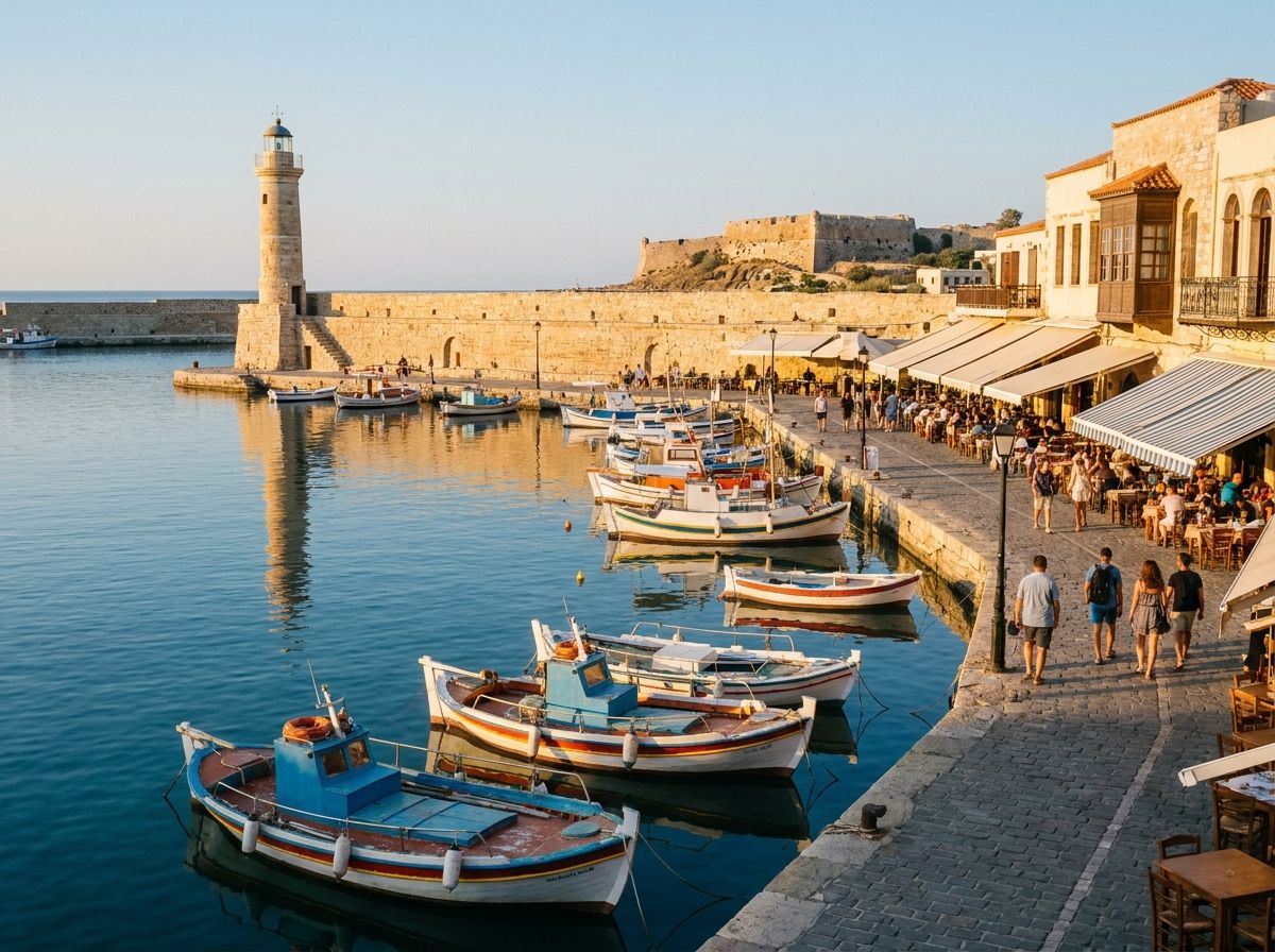 Grecotel LUXME White