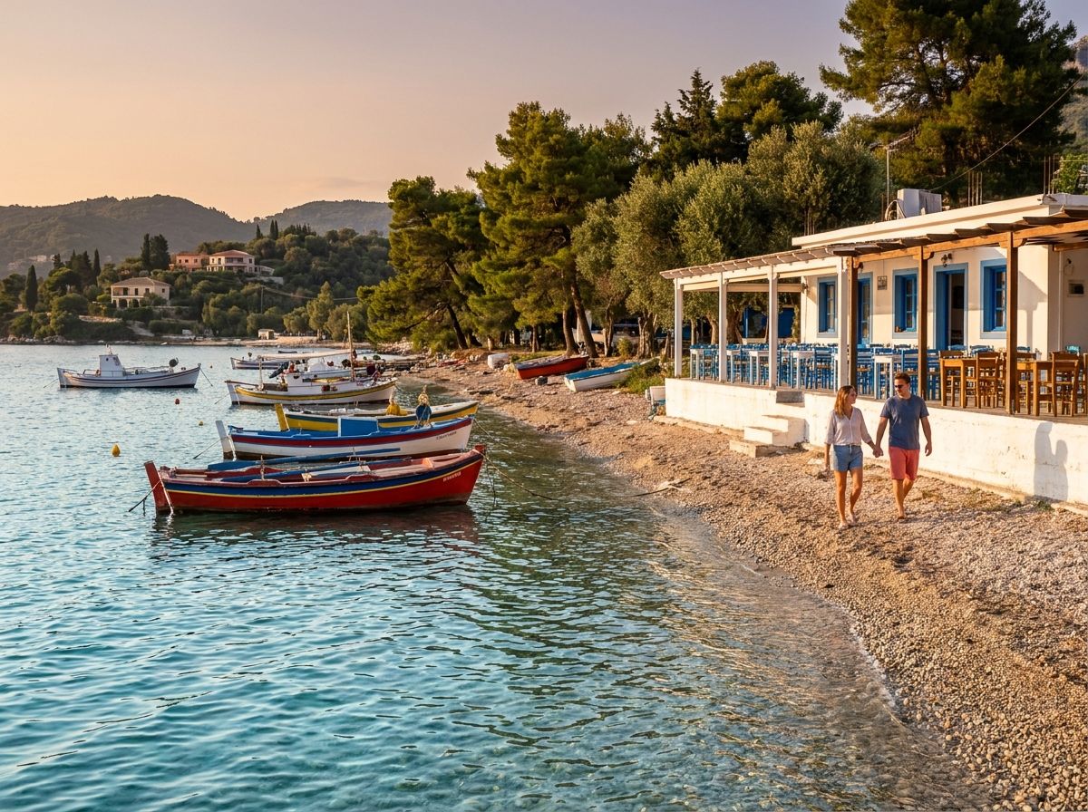 Ikos Dassia