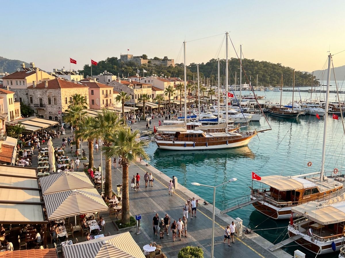 Grand Yazici Club Turban Thermal Hotel